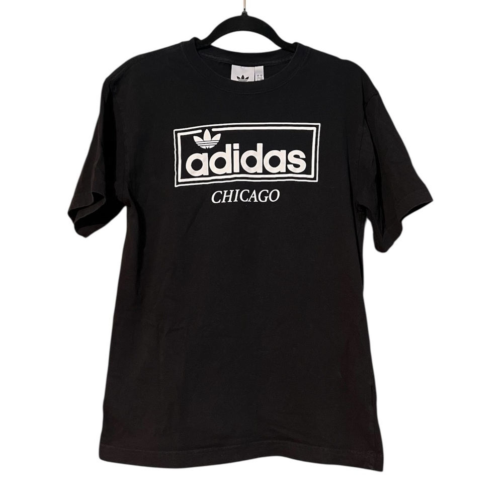 Adidas Chicago T-Shirt